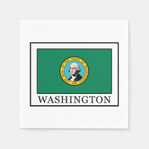 Washington Serviette