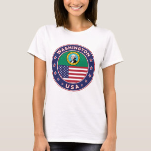 Washington T-Shirt