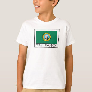 Washington T-Shirt