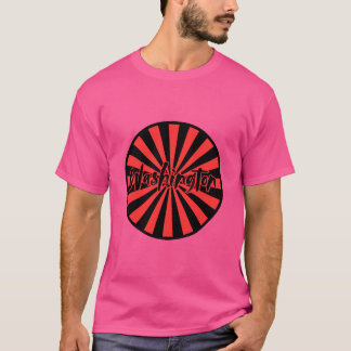 Washington T-Shirt