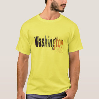 Washington T-Shirt