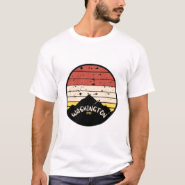 Washington T-Shirt