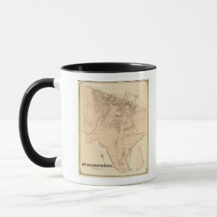 Washington Tasse