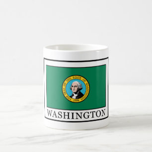 Washington Tasse