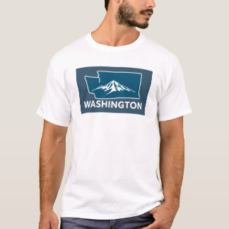 Washington Tshirt V05