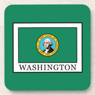 Washington Untersetzer