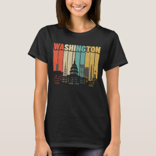 Washingtoner T - Shirt