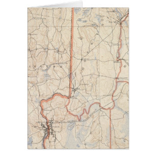 Washinton Landkreis
