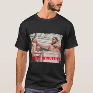 Wasis Kamotsky T Shirt