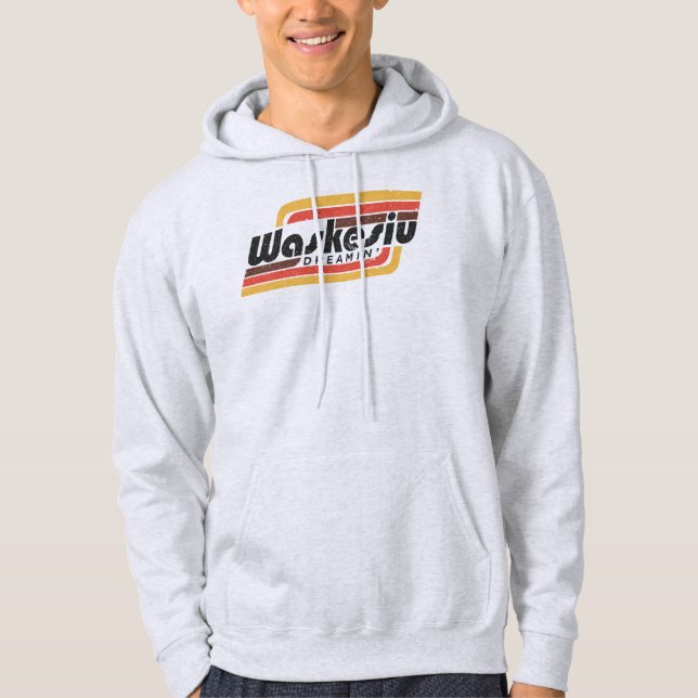 Waskesiu Dreamn Hoodie (Vorderseite)