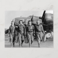 WASP - PILOTEN FÜR FRAUEN IM LUFTVERKEHR II