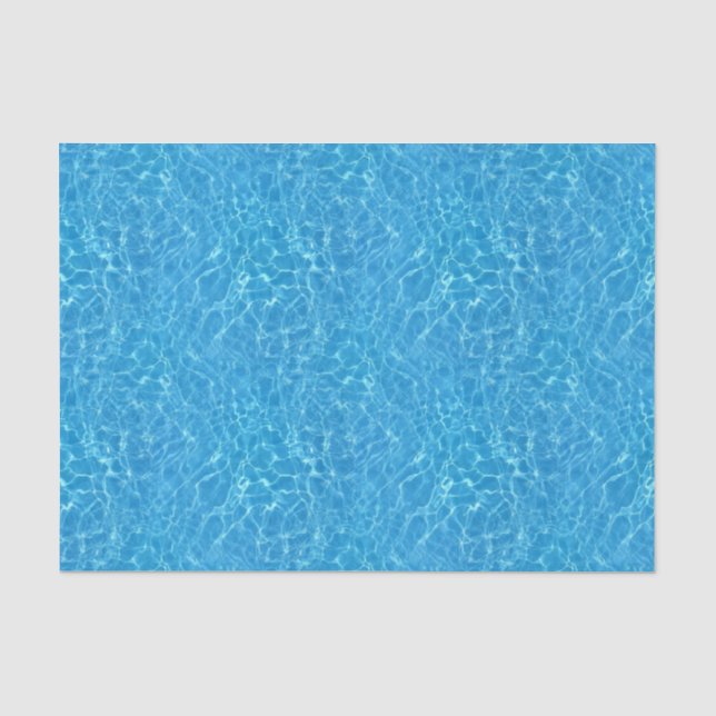Wasser-3-Gewebepapier Seidenpapier (Vorderseite)