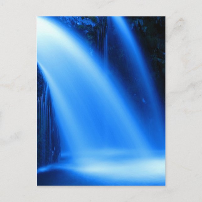 Wasser-913387 Postkarte (Vorderseite)