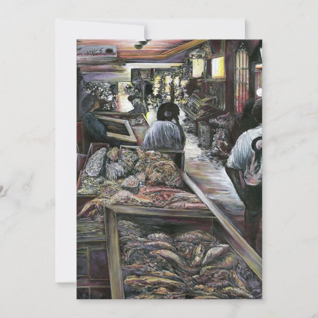 Wasser, aber geküsst mit Wüstenwind, Jerusalem (Vorderseite)