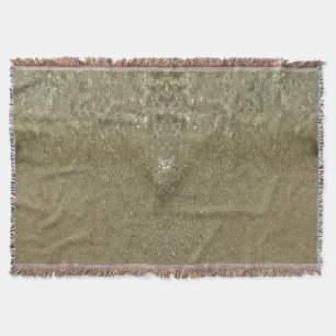 Wasser auf dem Strand II Abstrakte Naturfotografie Decke