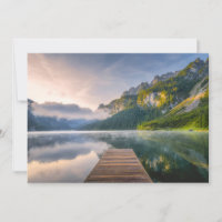 Wasser | Azuralsee, Österreich