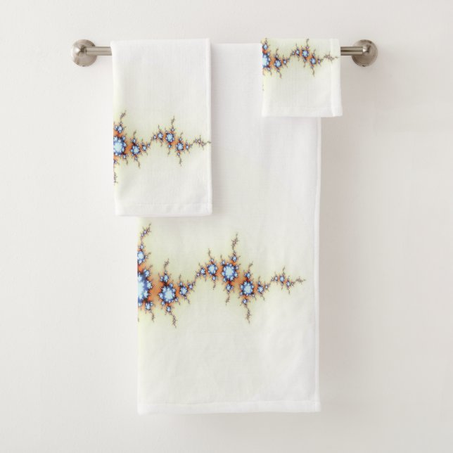 WASSER BADHANDTUCH SET (Insitu)