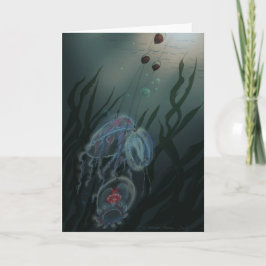 Wasser-Ballone Karte