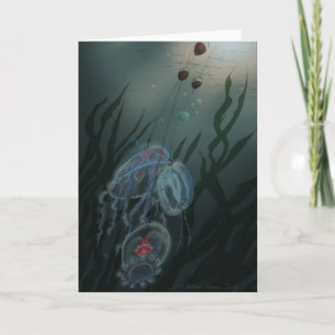 Wasser-Ballone Karte