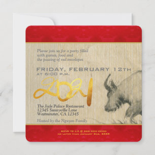 Wasser Buffalo Kinder Chinesisch Ox Jahr 2021 PSqI