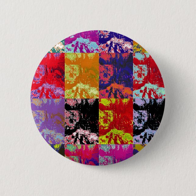 WASSER BUTTON (Vorderseite)