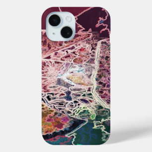 WASSER iPhone 15 HÜLLE