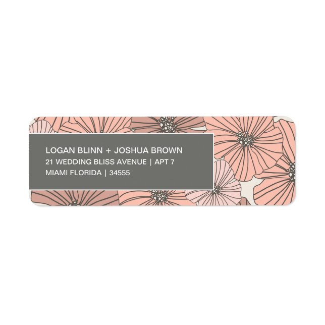 WASSER CHIC | KENNZEICHNUNG DER RÜCKKEHR (Vorne)