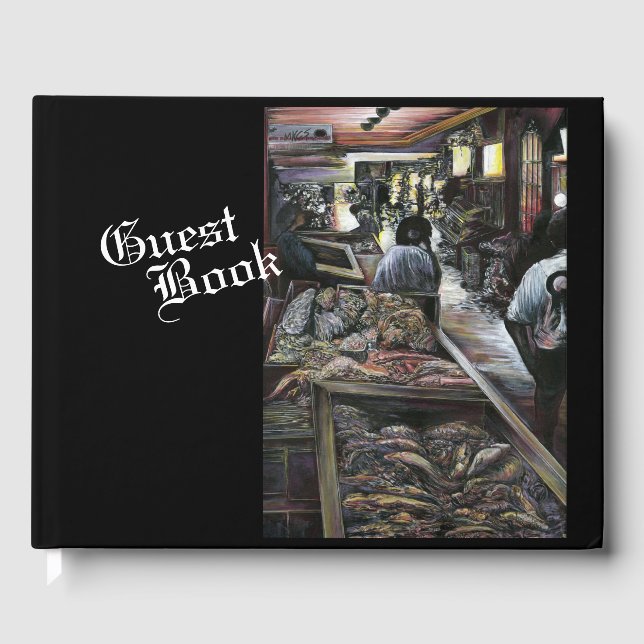 Wasser, doch geküsst mit Wüstenwind, Jerusalem Gästebuch (Vorderseite)