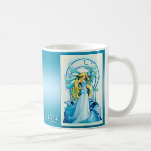 Wasser-Fee-Tasse Kaffeetasse