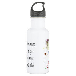 Wasser-Flasche SIGG Reisend-1.0L Edelstahlflasche