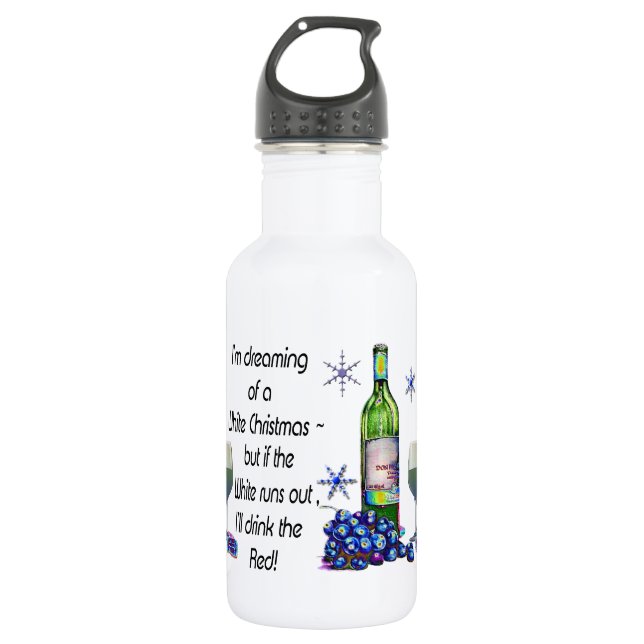 Wasser-Flasche SIGG Reisend-1.0L Trinkflasche (Vorderseite)