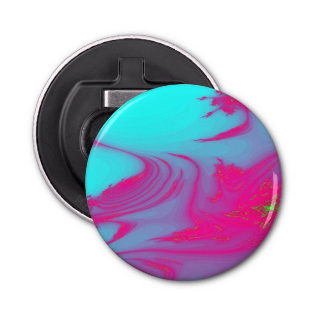 WASSER FLASCHENÖFFNER (Vorderseite)