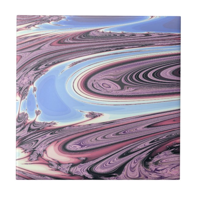 WASSER FLIESE (Vorderseite)