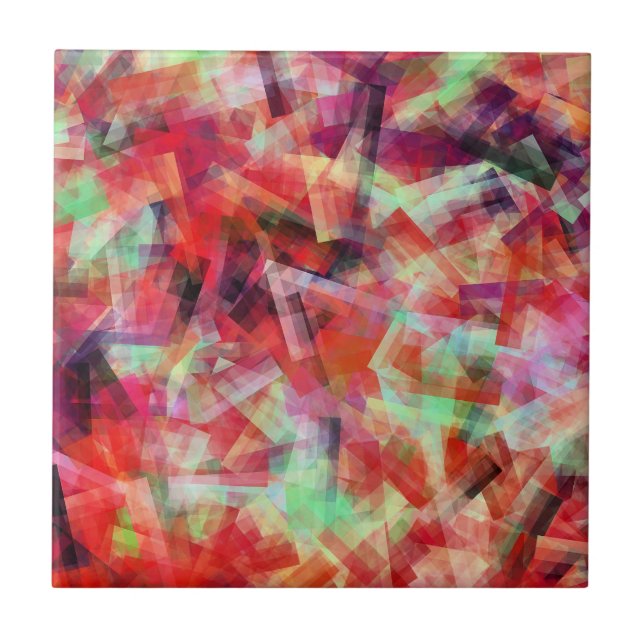 WASSER FLIESE (Vorderseite)