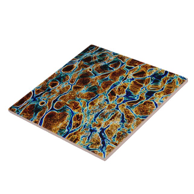 WASSER FLIESE (Seite)