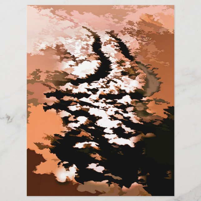 WASSER FLYER (Vorne)