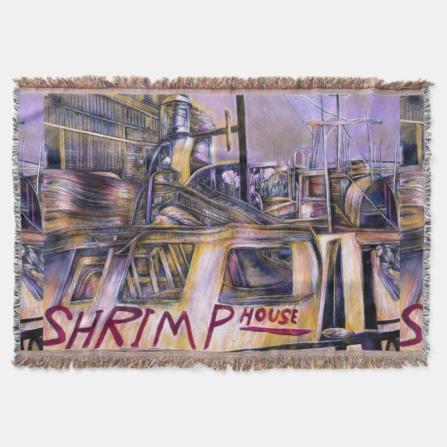 Wasser-Geborenes Mystery Meat. Decke (Vorderseite)