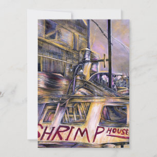 Wasser.geborenes Mystery Metier, Israel