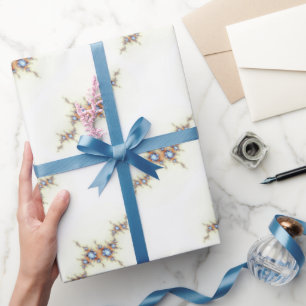 WASSER GESCHENKPAPIER