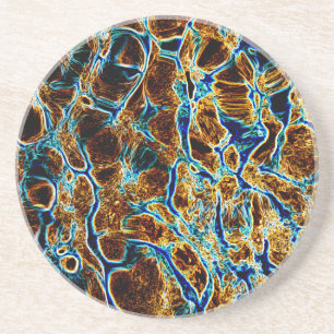 WASSER GETRÄNKEUNTERSETZER