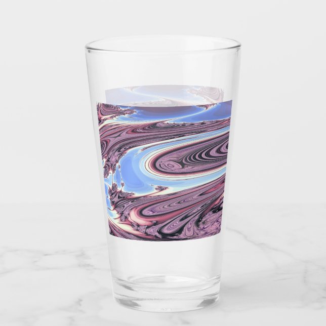 WASSER GLAS (Vorderseite)