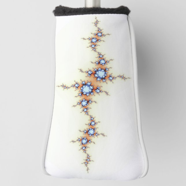 WASSER GOLF HEADCOVER (Rotieren 90)