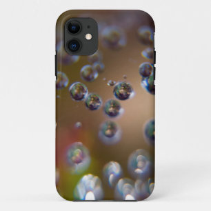 Wasser in Bewegung Case-Mate iPhone Hülle
