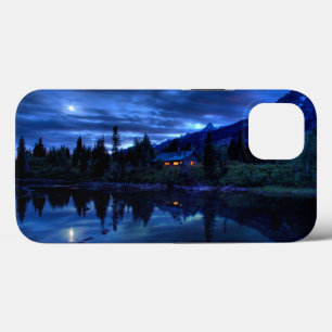 Wasser Jenny Lake Grand Teton National Park Case-Mate iPhone Hülle