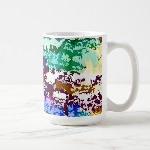 WASSER KAFFEETASSE