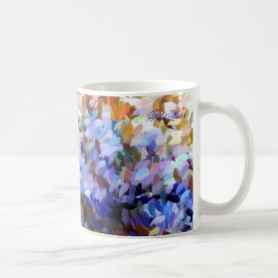 WASSER KAFFEETASSE