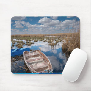 Wasser   Kayseri Türkei Mousepad
