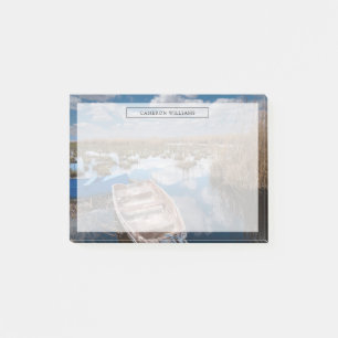 Wasser   Kayseri Türkei Post-it Klebezettel