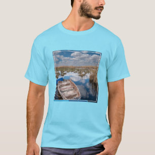 Wasser Kayseri Türkei T-Shirt