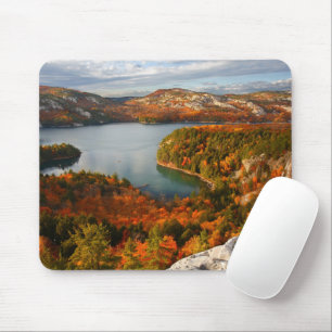 Wasser   Killarney Provincial Park Canada Mousepad